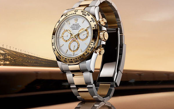 劳力士手表表带掉色处理方法详解(图) 劳力士手表表带掉色处理方法详解(图)