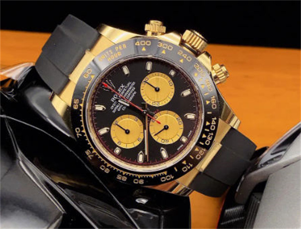 劳力士手表表壳有划痕处理技巧深度解析（图）