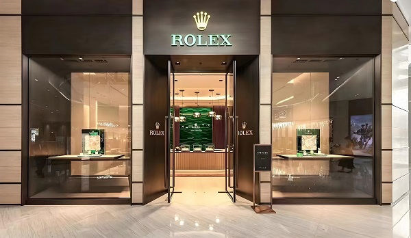 劳力士手表表带掉色如何处理(图) 劳力士手表表带掉色如何处理(图)