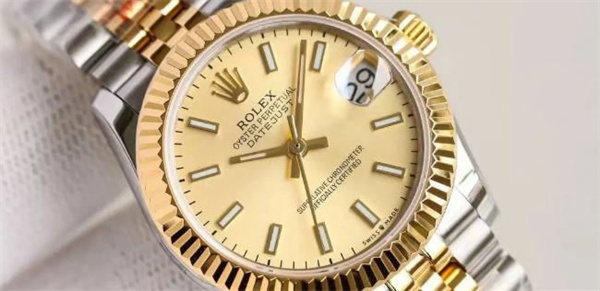 劳力士手表表带过短解决技巧盘点（图）