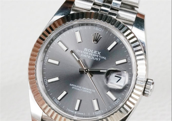 劳力士手表表带过短处理方法深度解析(图) 劳力士手表表带过短处理方法深度解析(图)