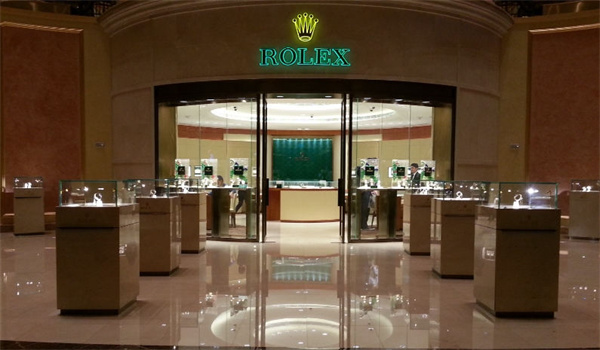 劳力士手表表带太紧解决办法集锦（图）