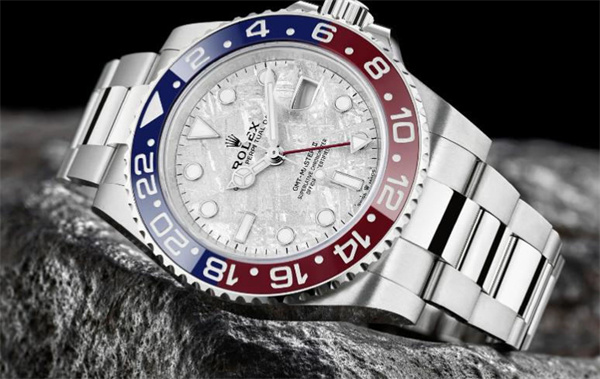 劳力士手表表带掉色处理办法是什么(图) 劳力士手表表带掉色处理办法是什么(图)