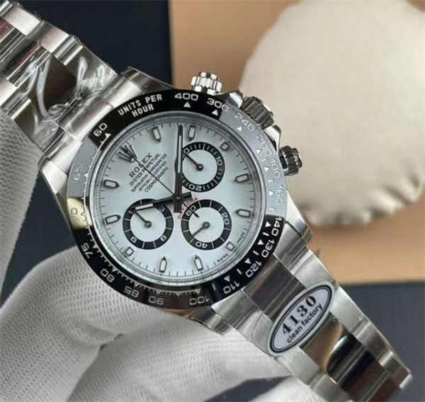 劳力士手表表带过短原因是啥（图）