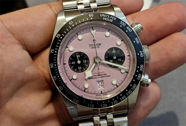 劳力士手表表带太松怎么修复(图) 劳力士手表表带太松怎么修复(图)