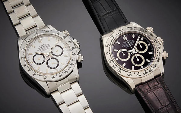 劳力士进水内屏有水雾怎么办（图）