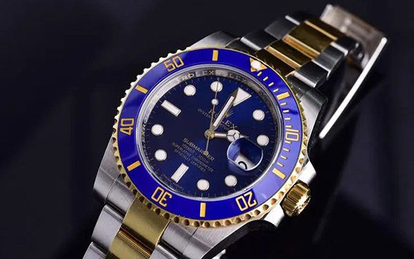 劳力士手表表壳有划痕怎么办(图) 劳力士手表表壳有划痕怎么办(图)