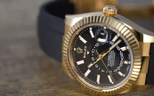 劳力士手表表带过短处理办法推荐（图）