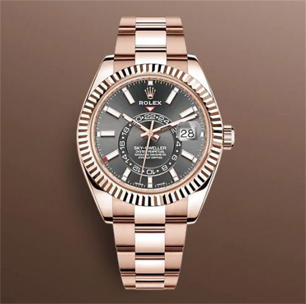 劳力士手表表带太紧怎么办(图) 劳力士手表表带太紧怎么办(图)