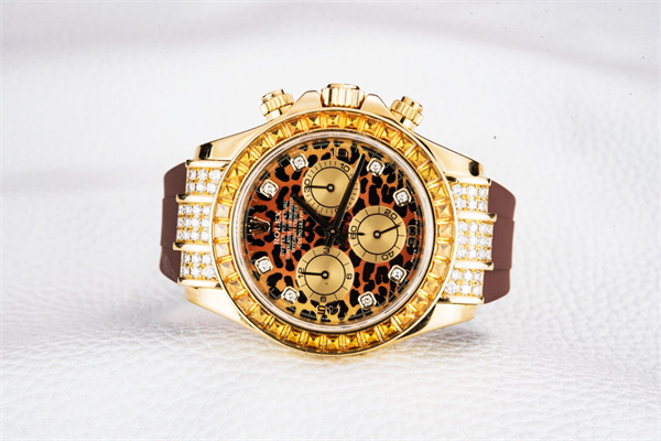 劳力士手表表带太紧解决技巧详解（图）