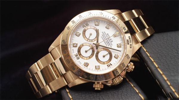 劳力士手表表带太紧解决办法推荐（图）