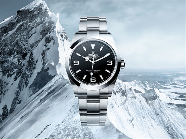 劳力士手表表带太松解决技巧汇总（图）