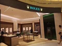 劳力士手表表带过短处理办法汇总